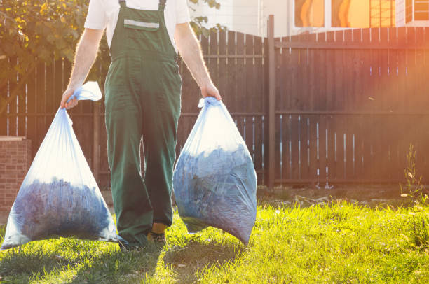 Best Yard Waste Removal  in Minden, NE