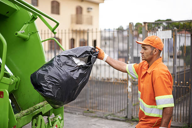 Best Residential Junk Removal  in Minden, NE