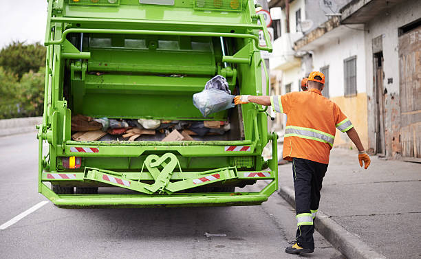 Best Demolition Debris Removal  in Minden, NE