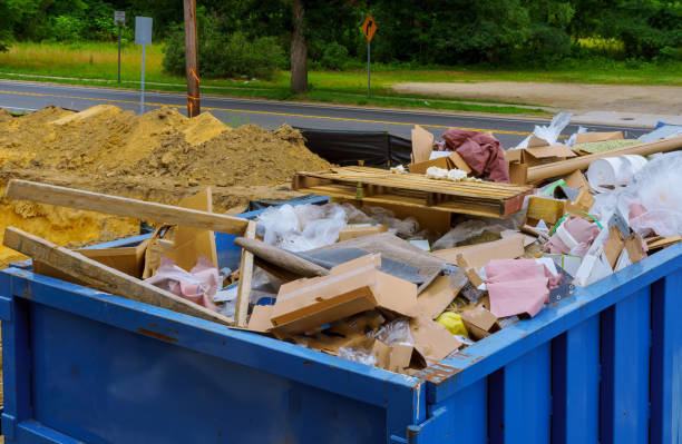 Best Retail Junk Removal  in Minden, NE